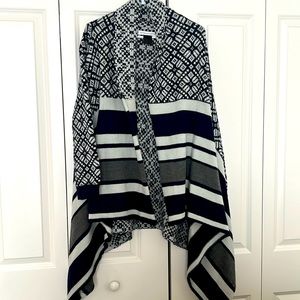 Sweater wrap